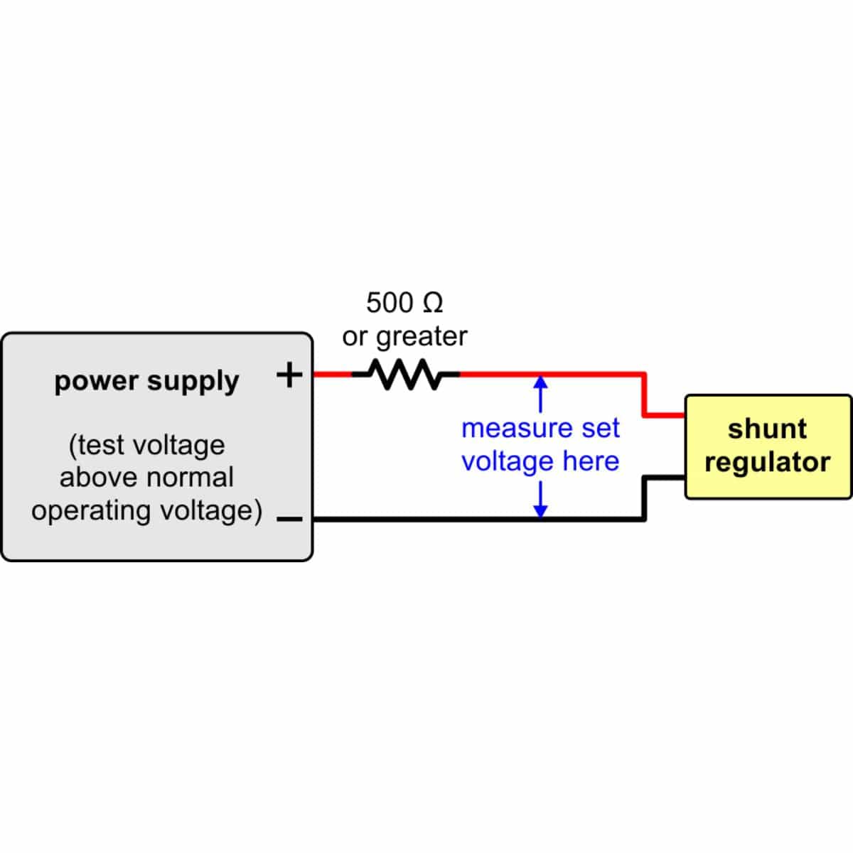 Pololu Shunt Regulator: 33V 32.8Ω 3W - The Pi Hut