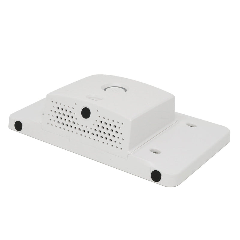Raspberry Pi Button Box Power Button Case for Raspberry Pi 4 and Official 7