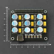 Power Filter Board for Raspberry Pi - The Pi Hut
