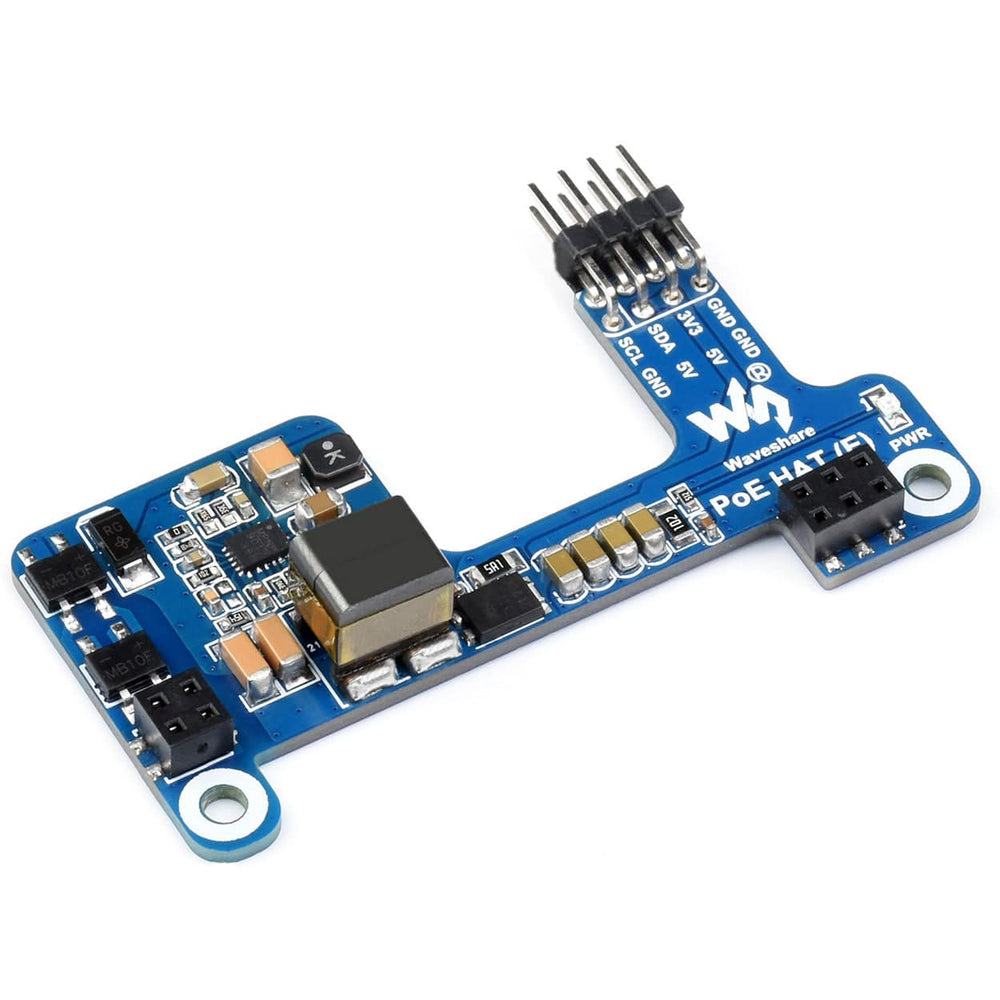Waveshare Products | The Pi Hut