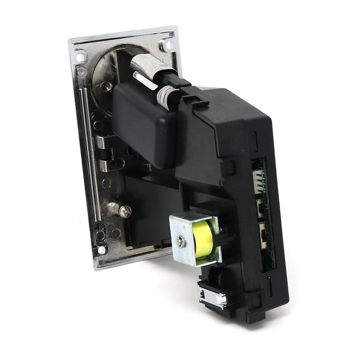 Programmable Coin Acceptor (HX-616) - 6 Coin - The Pi Hut