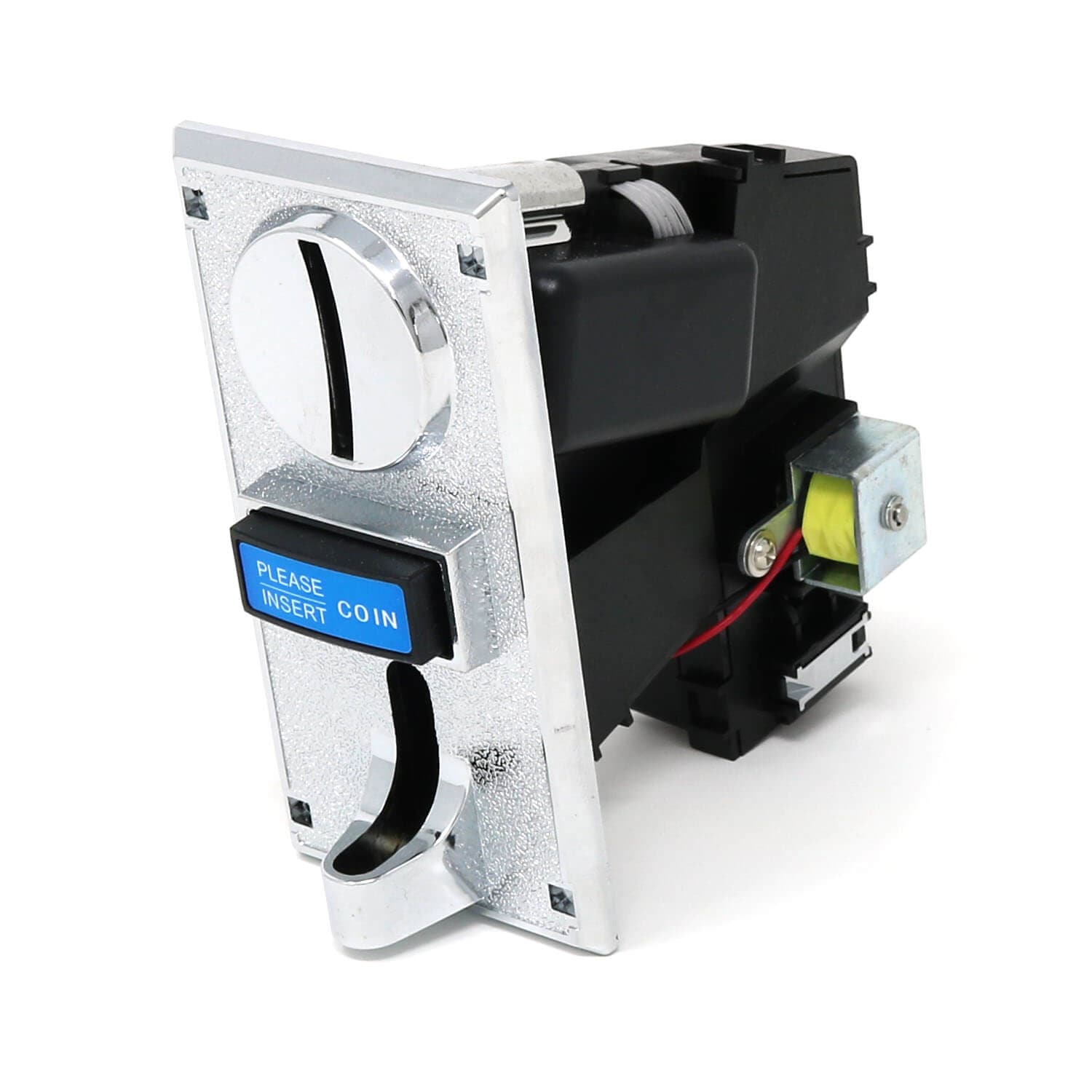 Programmable Coin Acceptor (HX-616) - 6 Coin - The Pi Hut