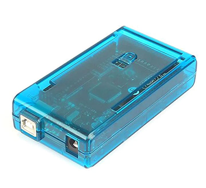 Protective Case for Arduino Mega - The Pi Hut