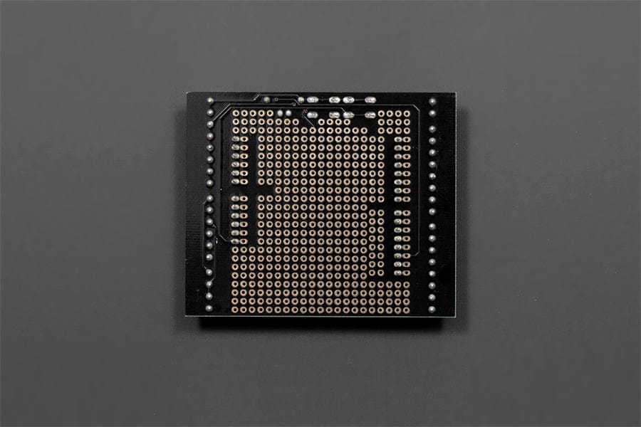 Proto Screw Shield-Assembled (Arduino Compatible) - The Pi Hut