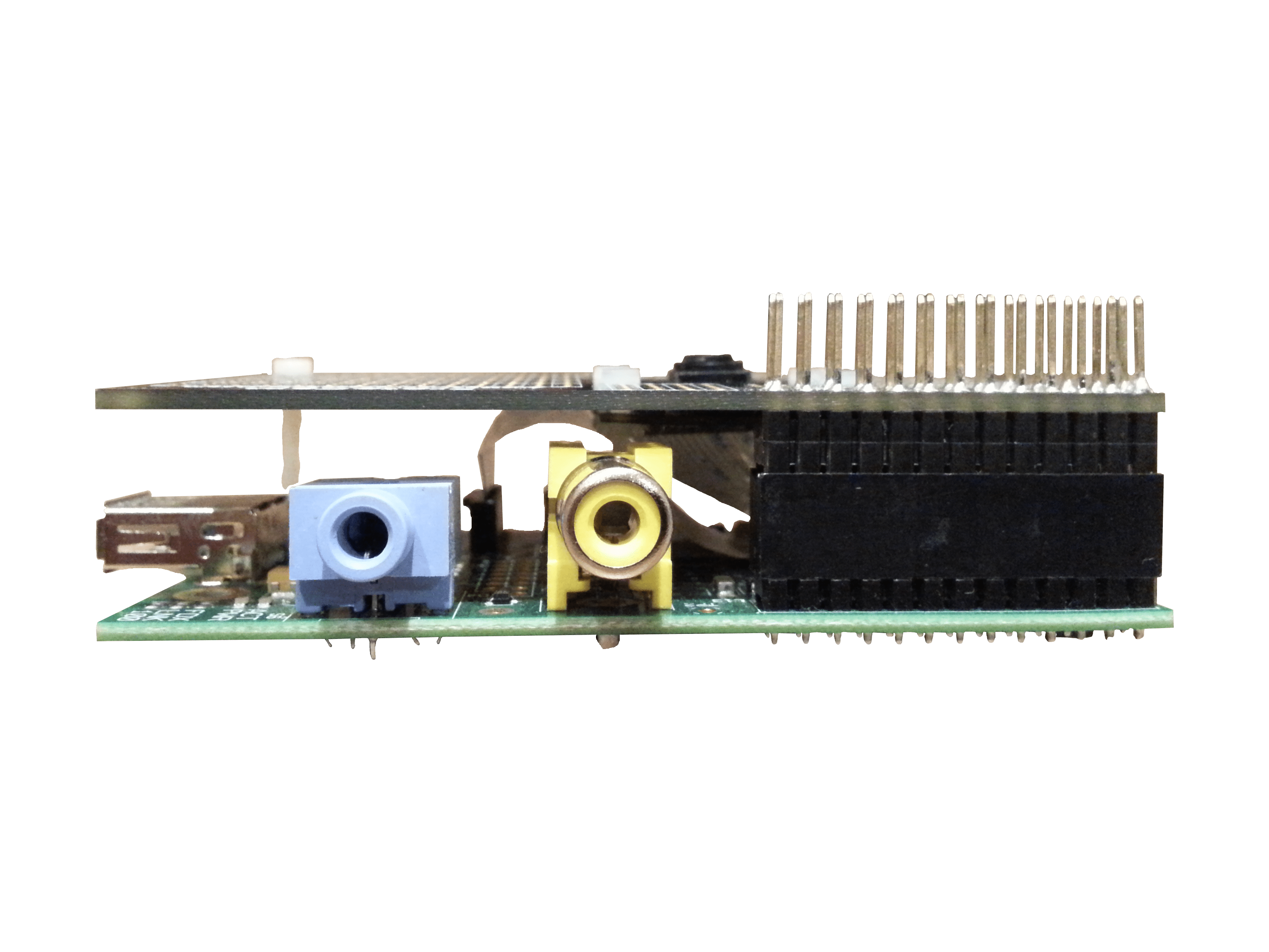 ProtoCam - RPi Camera Module Prototyping Board [Discontinued] - The Pi Hut