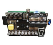ProtoCam - RPi Camera Module Prototyping Board [Discontinued] - The Pi Hut