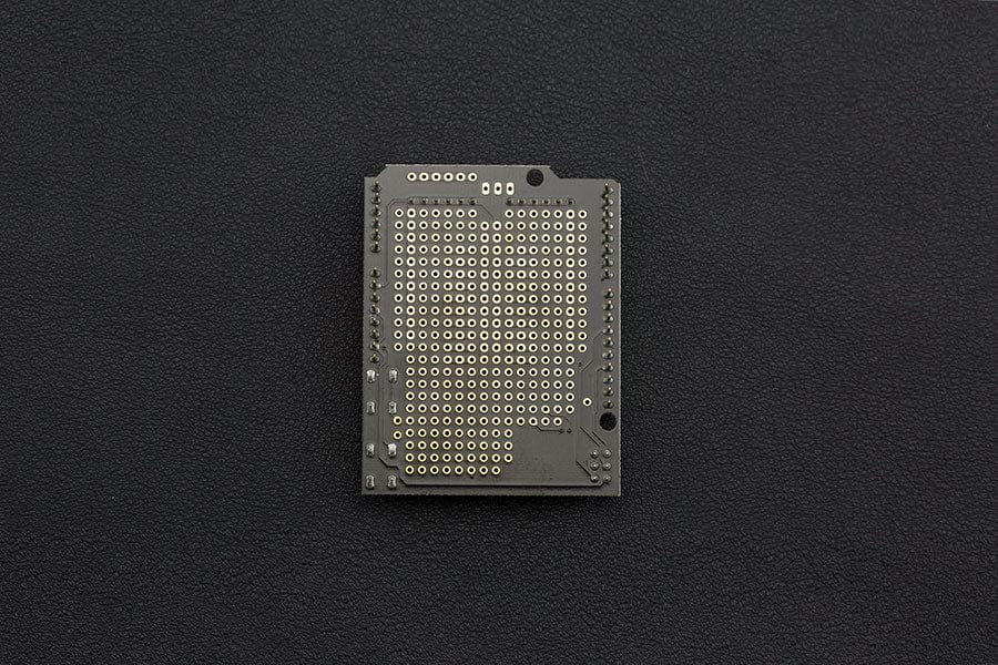 Prototyping Shield for Arduino - The Pi Hut
