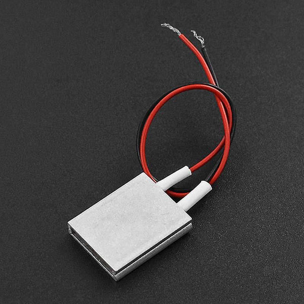 Flat Plate Heating Elements - Thermcraft - View #9