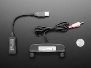 PureAudio Array Microphone Kit for Raspberry Pi 3 - The Pi Hut