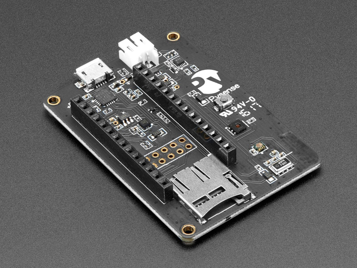 Pycom Pysense - The Pi Hut