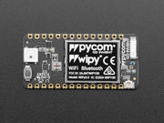 Pycom WiPy 3.0 - No Headers Attached - The Pi Hut