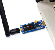 RangePi - 868MHz LoRa RP2040 USB Stick - The Pi Hut