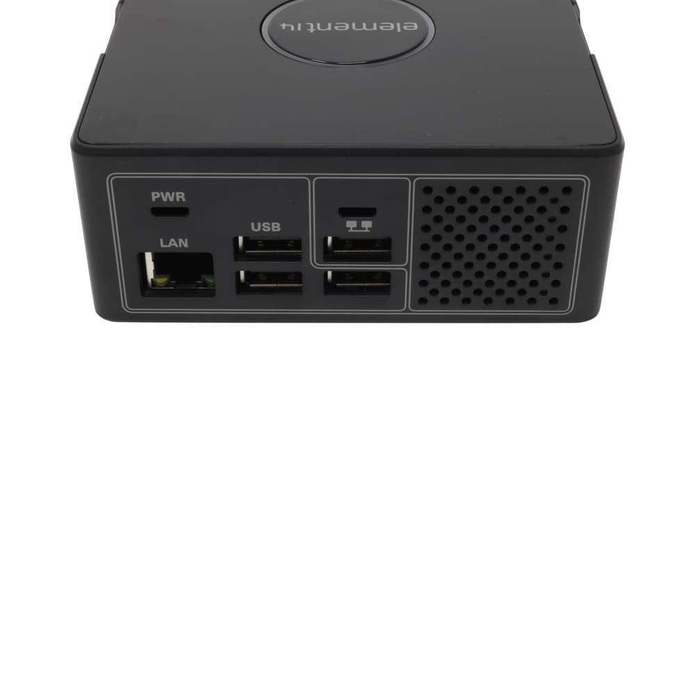 Raspberry Pi 3 Desktop Kit [discontinued] - The Pi Hut