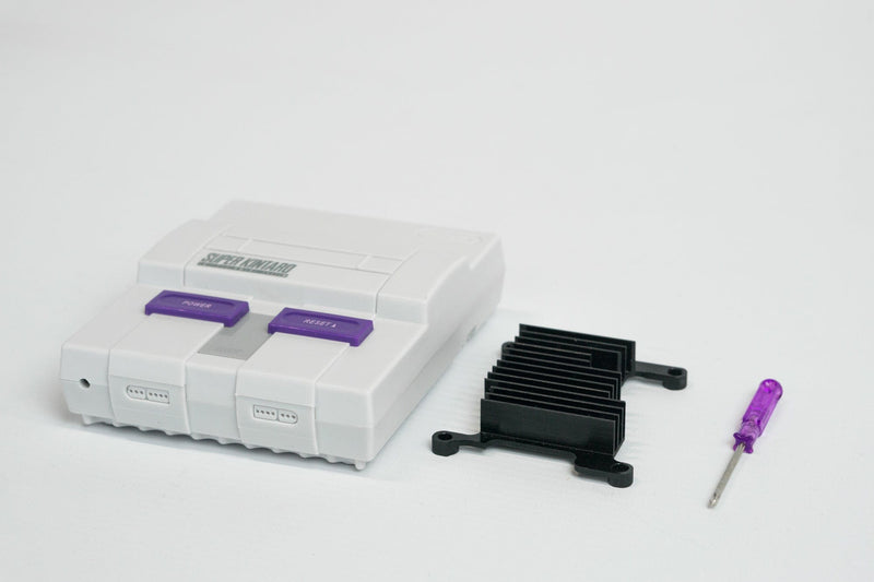 Raspberry Pi 3 