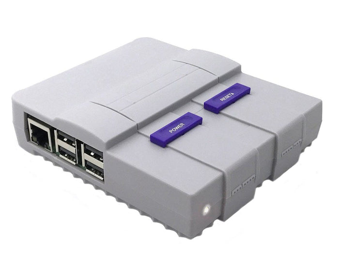 Raspberry Pi 3 