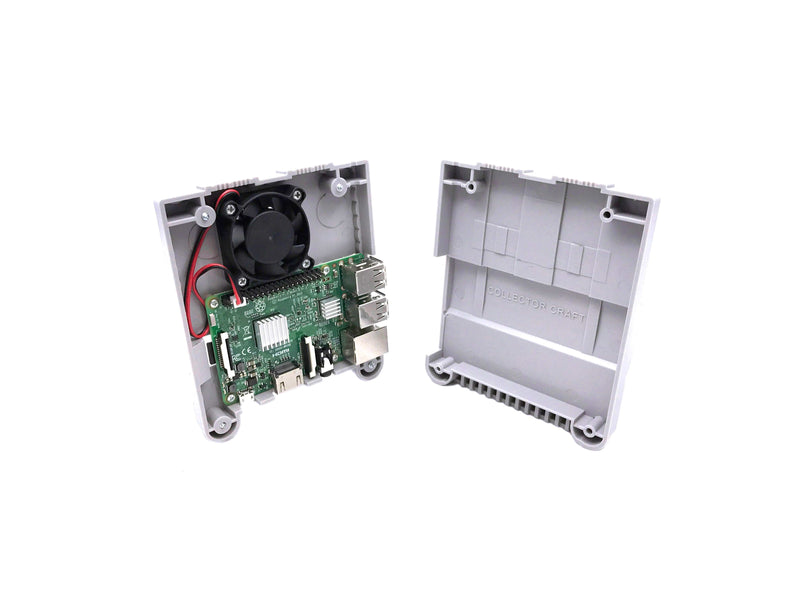 Snes Raspberry Pi Case Raspberry Pi 3