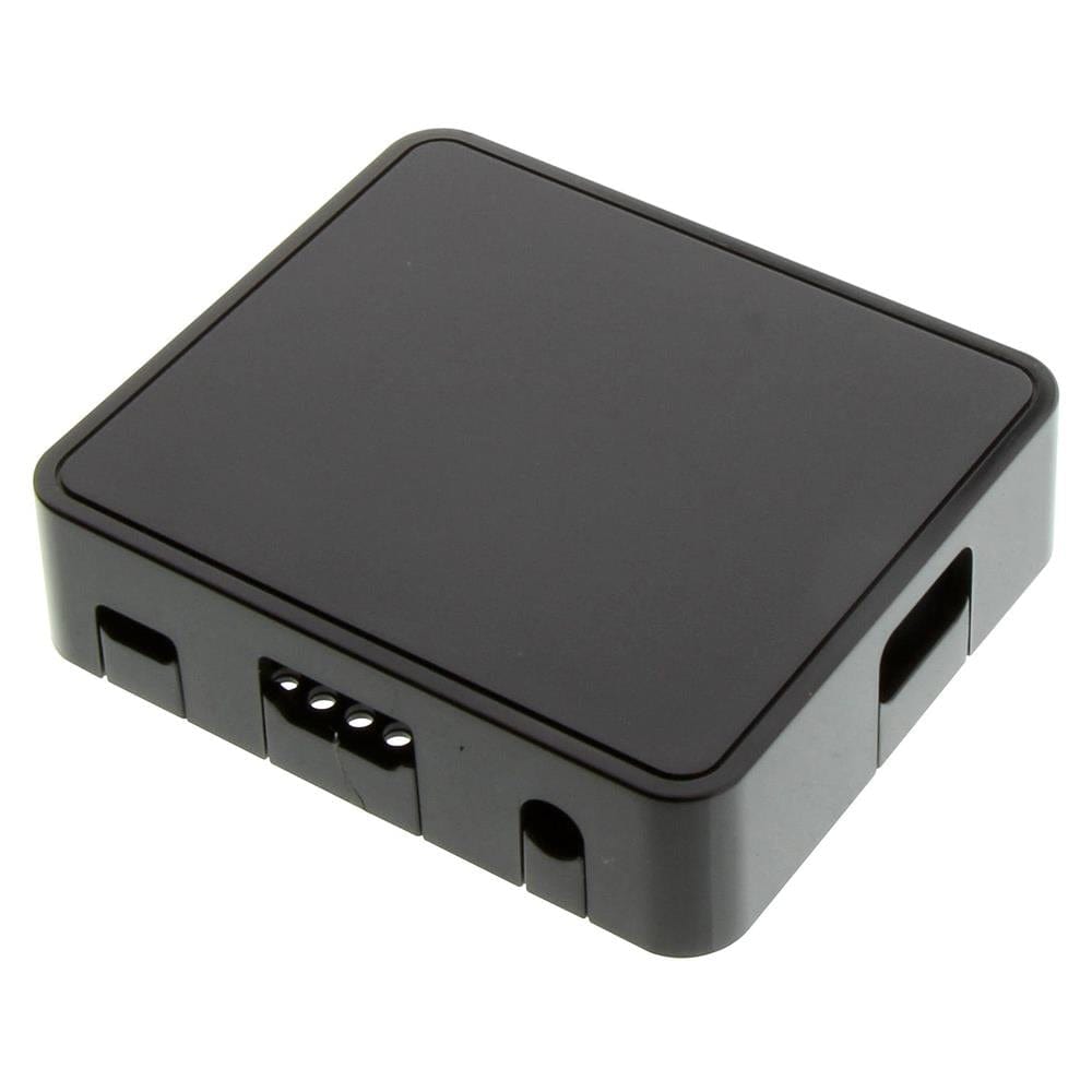 Raspberry Pi 3A+ Case - The Pi Hut