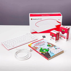 Raspberry Pi Kits and Bundles | The Pi Hut