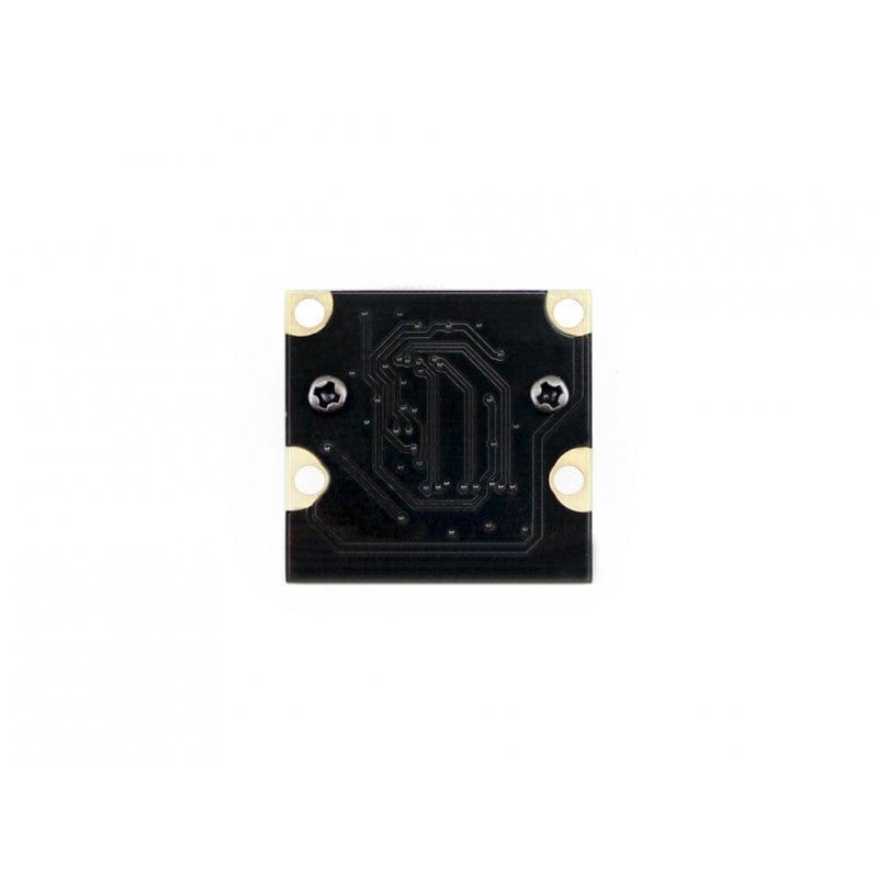 Raspberry Pi Camera Board - Fisheye 222° Lens (5MP) - The Pi Hut