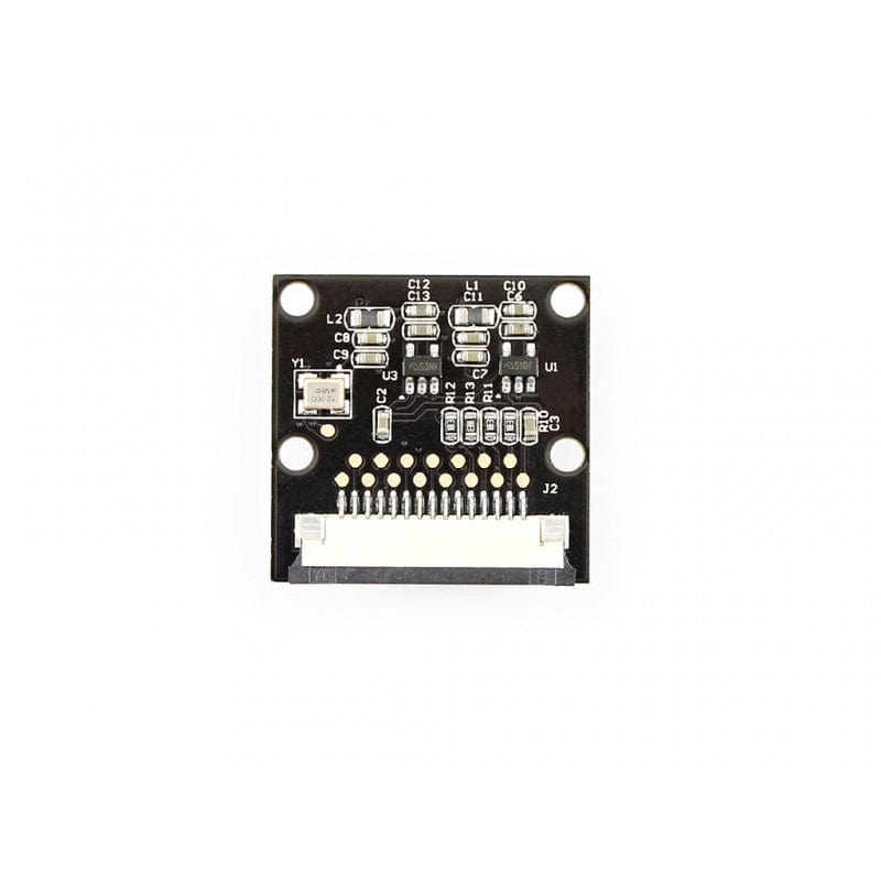 Raspberry Pi Camera Board - V1 (5MP) [Discontinued] - The Pi Hut