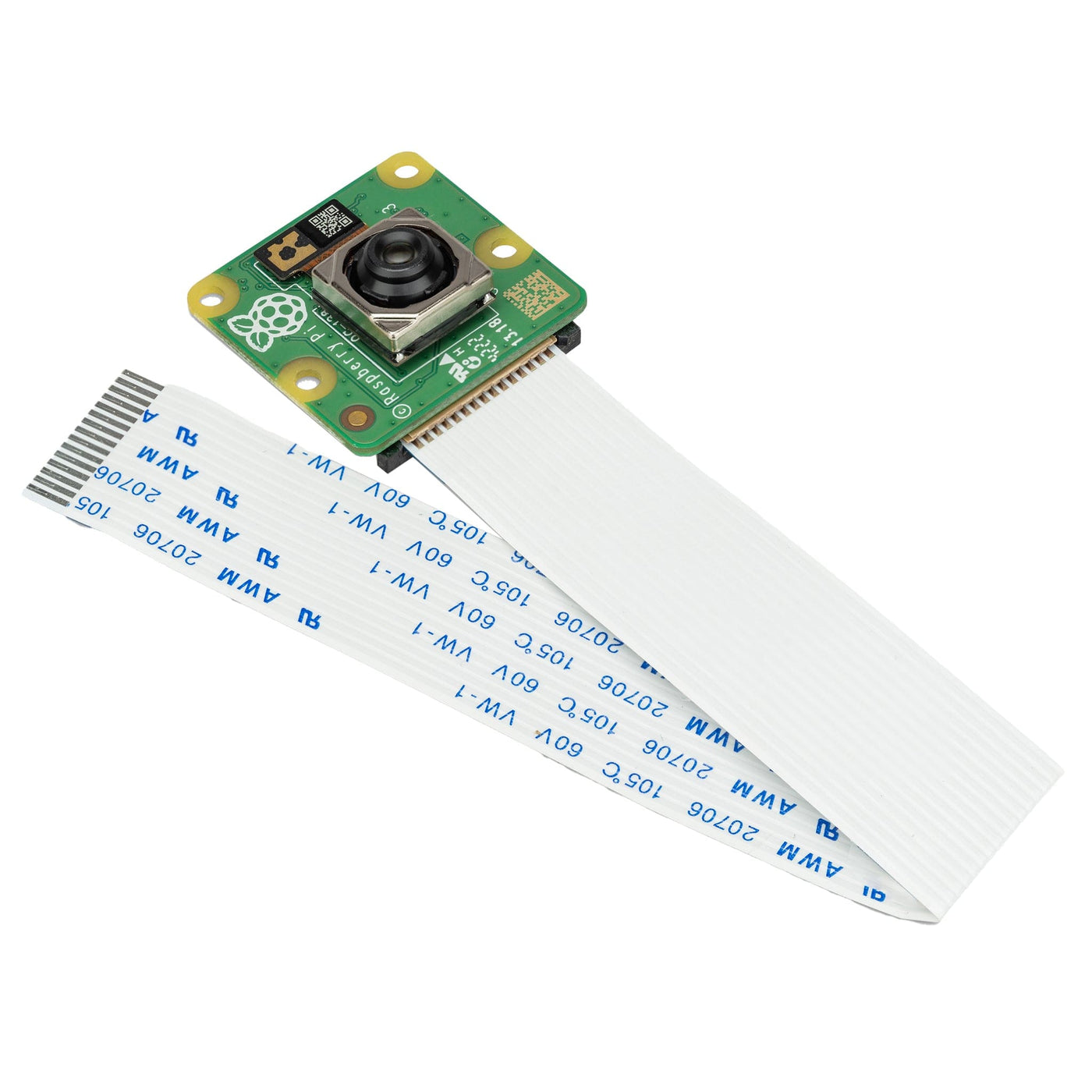 How to install and use the Raspberry Pi Camera Module