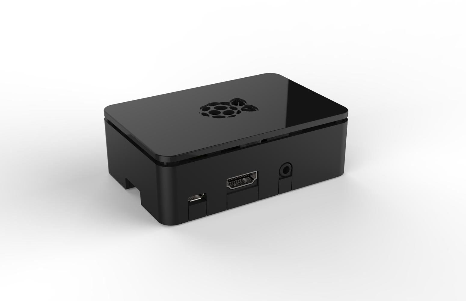 Raspberry Pi Case [Discontinued] - The Pi Hut