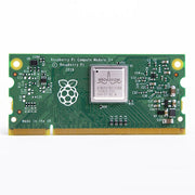 Raspberry Pi Compute Module 3+ 32GB - The Pi Hut