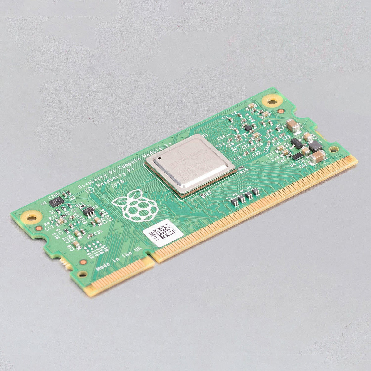 Raspberry Pi Compute Module 3+ | The Pi Hut