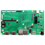 Raspberry Pi Compute Module 4 IO Board - The Pi Hut
