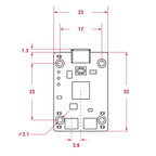 Raspberry Pi Debug Probe - The Pi Hut