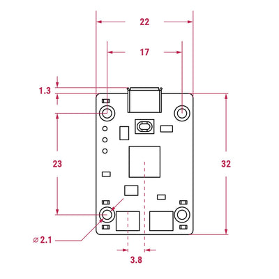 Raspberry Pi Debug Probe - The Pi Hut