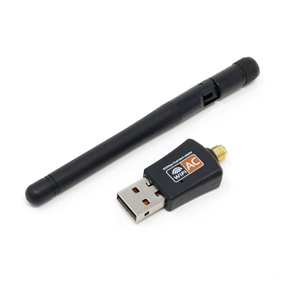 USB Wi-Fi Antenna for DVR or NVR - SWACC-USBWIFI