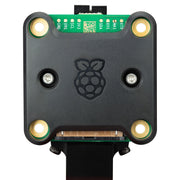Raspberry Pi Global Shutter Camera - The Pi Hut