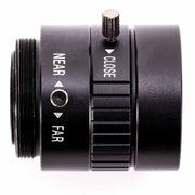 Raspberry Pi High Quality Camera Lens - The Pi Hut