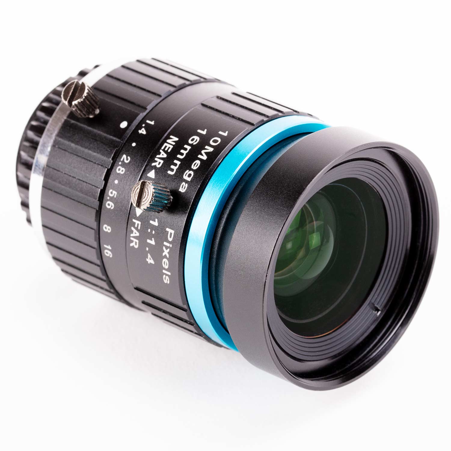 Raspberry Pi High Quality Camera Lens - The Pi Hut