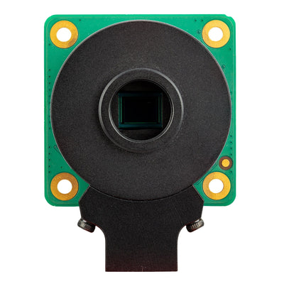 Raspberry Pi High Quality Camera - M12 Mount by Raspberry Pi - The Pi Hut