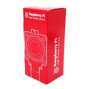 Raspberry Pi High Quality Camera Module - The Pi Hut