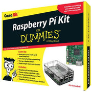Raspberry Pi Kit for Dummies [Discontinued] - The Pi Hut