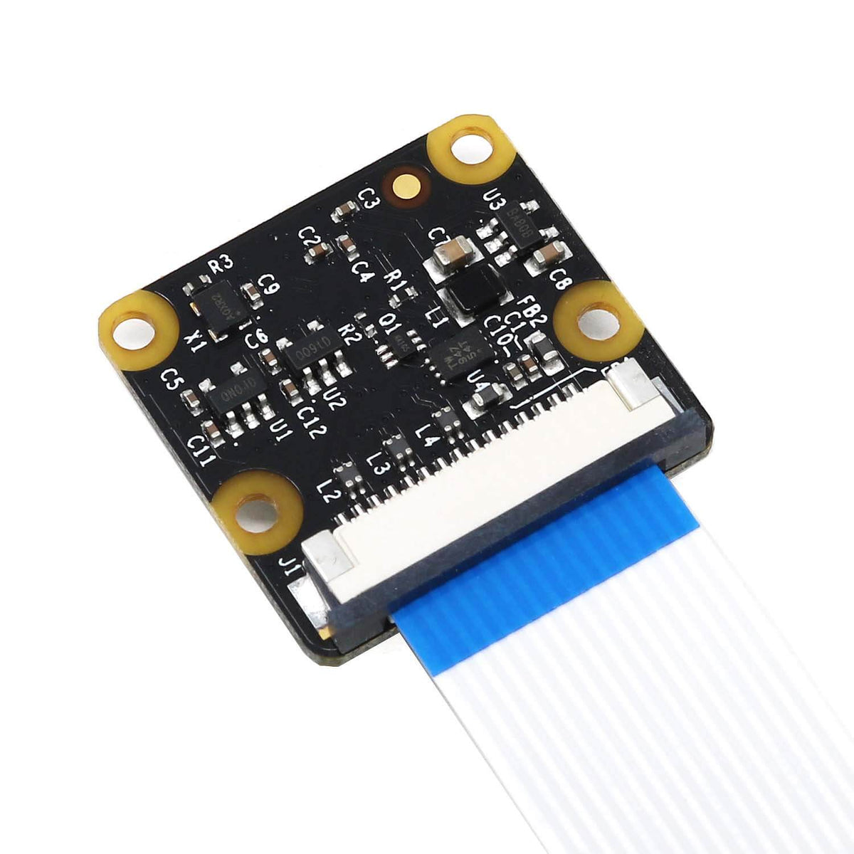 Raspberry Pi Camera Scheduler [Discontinued] - The Pi Hut