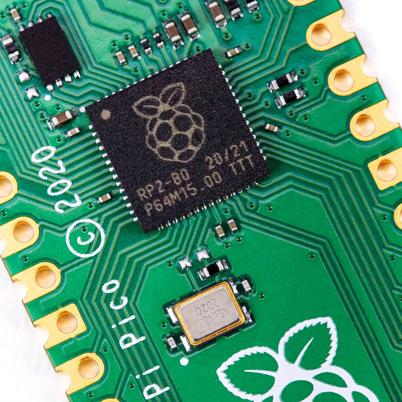 Raspberry Pi Pico | The Pi Hut