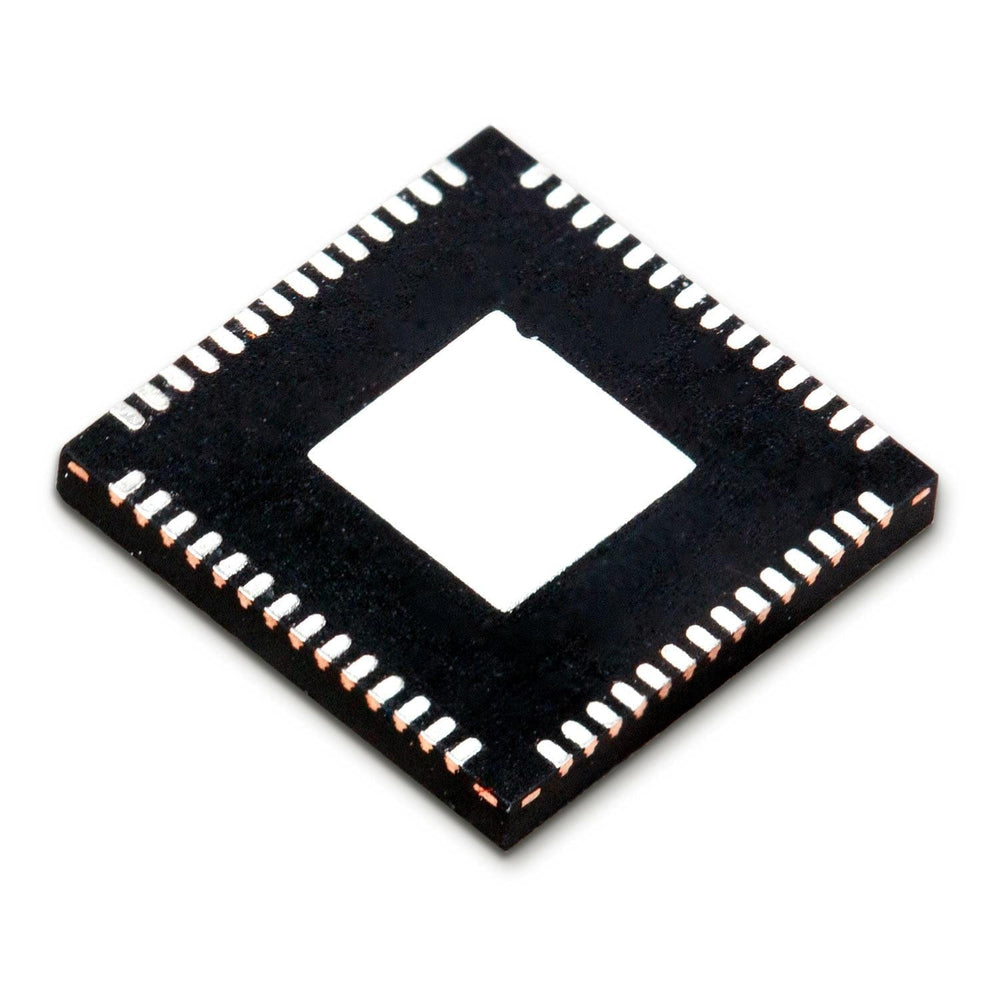 RP2040 - Raspberry's first microcontroller chip