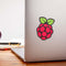 Raspberry Pi Sticker Pack #1 [discontinued] - The Pi Hut