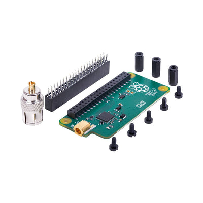 How To Stream Digital TV With The Raspberry Pi TV HAT | The Pi Hut