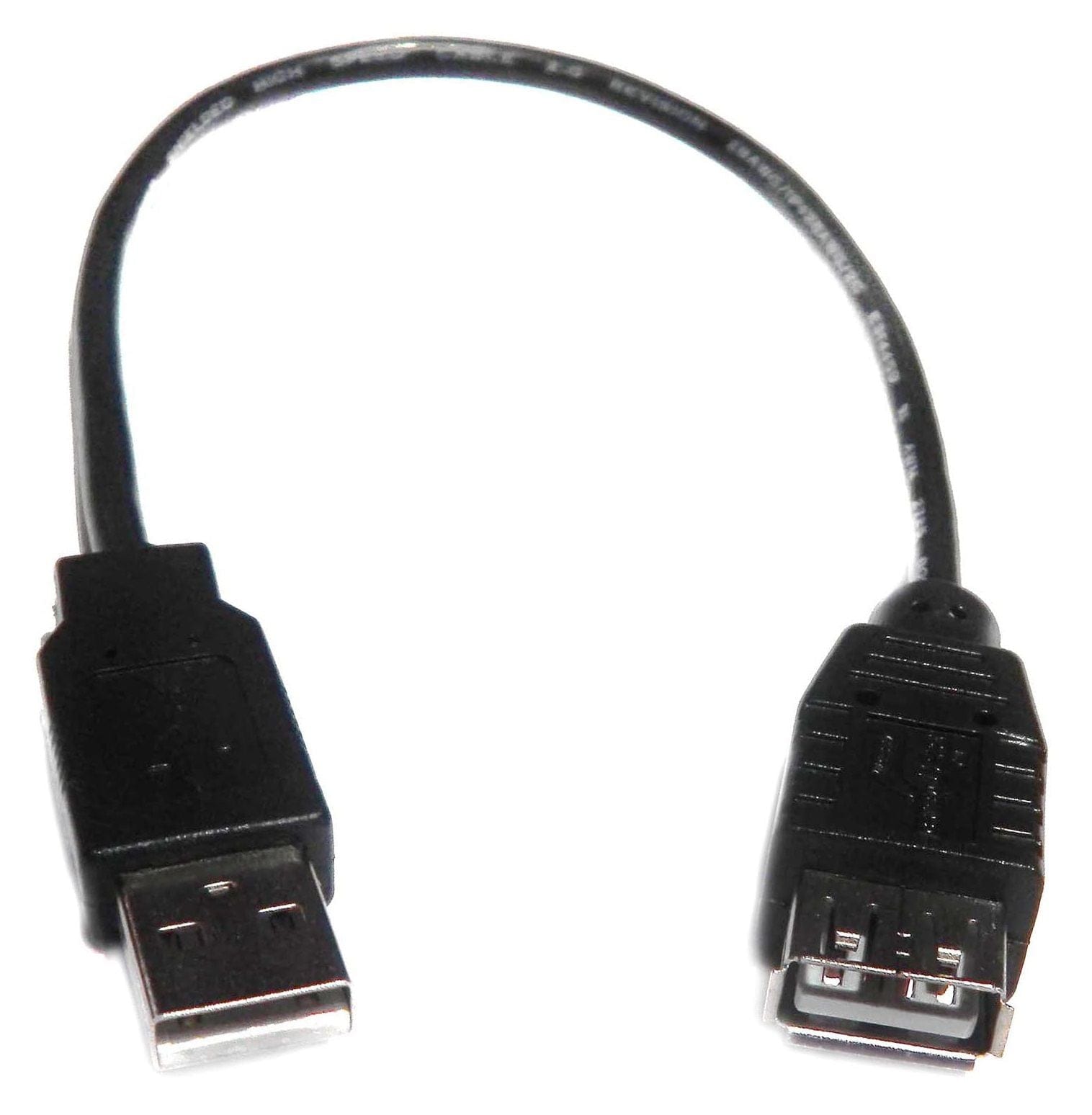 Raspberry Pi USB Extension & Shield Cable - The Pi Hut