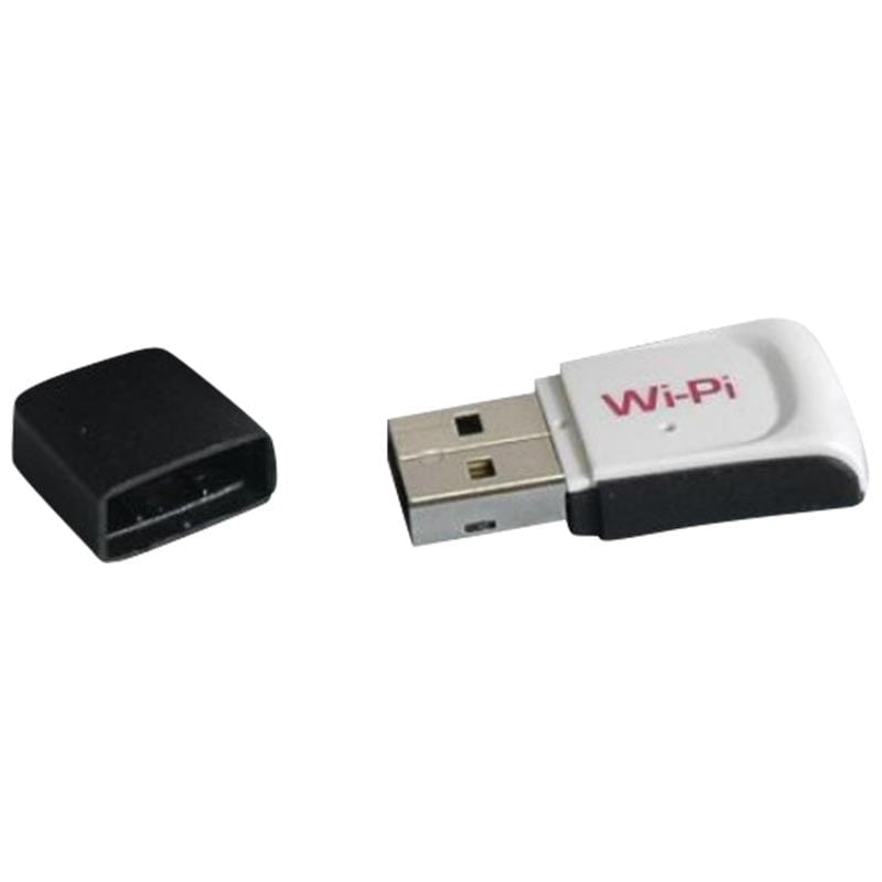 Raspberry Pi WiPi Wireless Adapter [Discontinued] - The Pi Hut