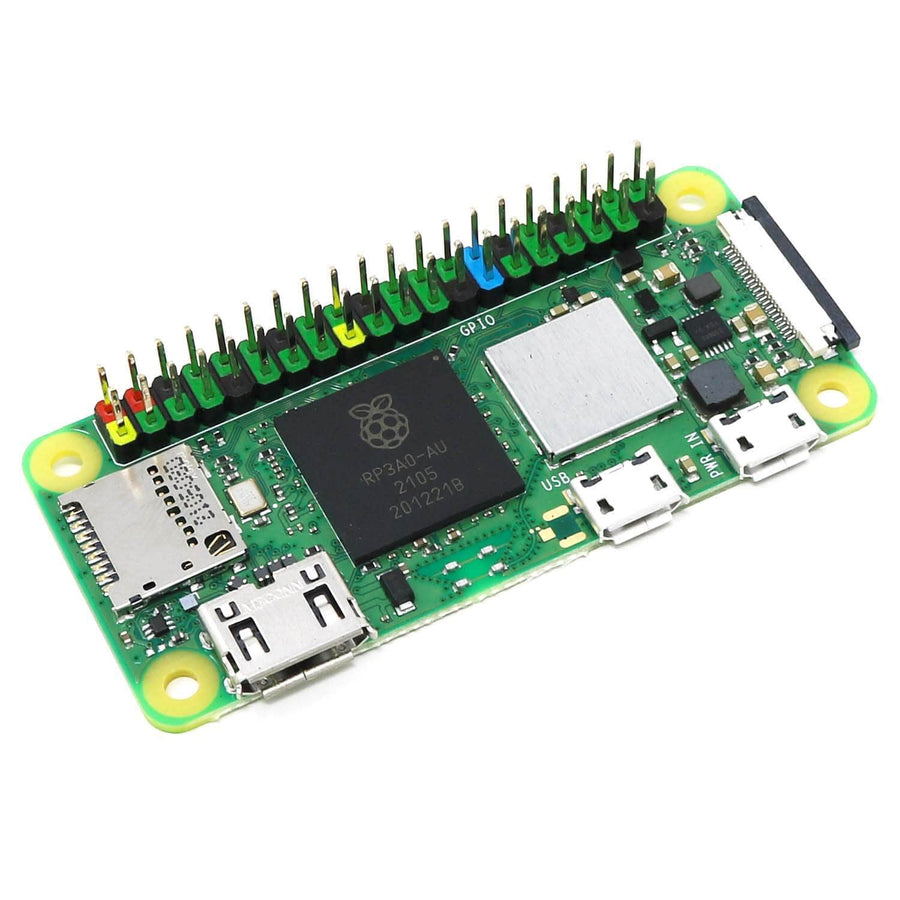 Raspberry Pi Zero 2 W | The Pi Hut