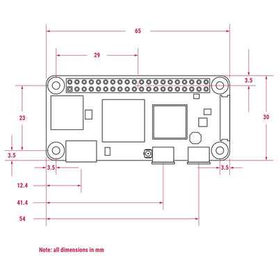 Raspberry Pi Zero 2 W | The Pi Hut