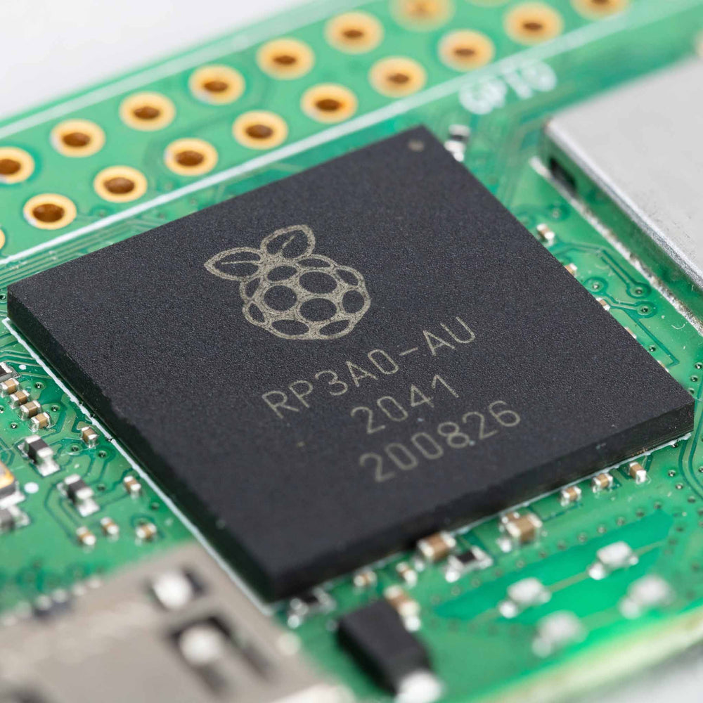 Raspberry Pi Zero 2 W: Powerful and Efficient - Embedded Computing Design