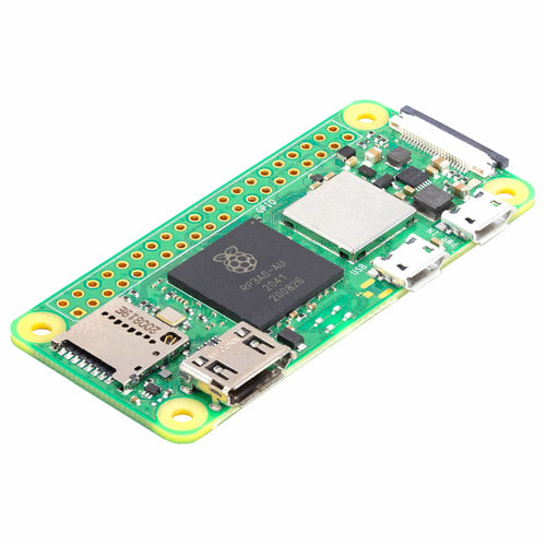 Raspberry Pi Zero 2 W | The Pi Hut