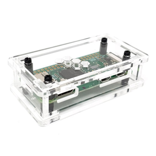 Raspberry Pi Zero Case The Pi Hut